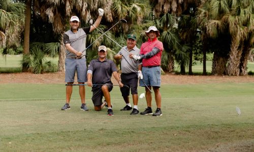 Clinics Can Help Golf Classic Celebrates Seventh Exciting Year