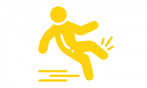 Tips to Prevent Falling and What to Do If a Fall Happens