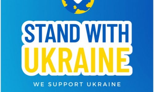 HUMANITARIAN AID FOR UKRAINE